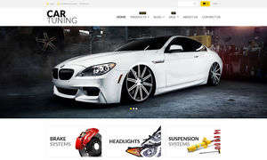 Car Tuning