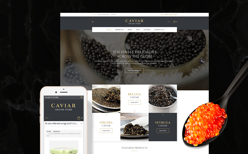 Ybsoposh (Shopify theme) Item Picture