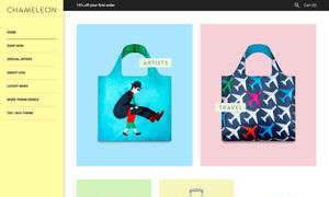 Masonry (Chameleon Style)