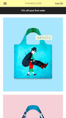 ChameleonMobile Image