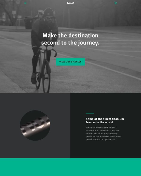 Narrative Screenshot