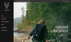 Masonry (Coyote Style)