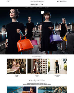 Testament Screenshot