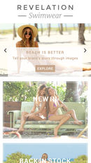 DeliveranceMobile Image