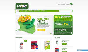 Drug Store