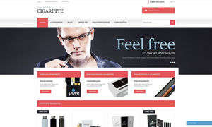 Electronic Cigarettes