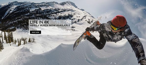 Extreme Sports Gear Shopify Themes