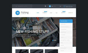 Hook Line and Sinker