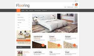 Flooring Store