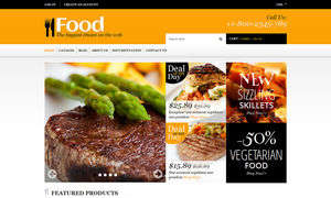 Food Store