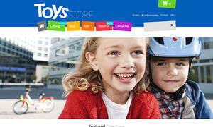 Toys R Me