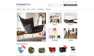 Furniture Store
