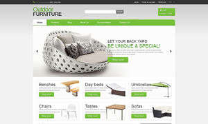 Furniture Store