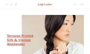 Lorenza (Handmade Style)