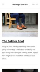 HeritageMobile Image