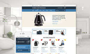 Home Electronics