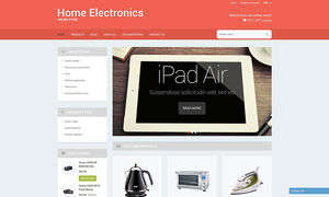 Home Office Tech Gear