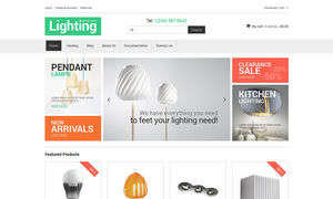 Interior Design Store