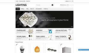 Lighting Store