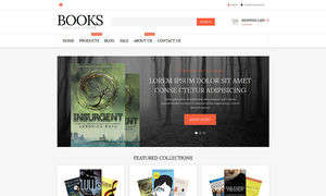 Literature Lovers Spot