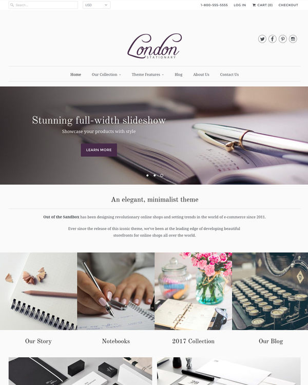 Responsive Screenshot