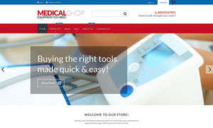 Medical Equipment