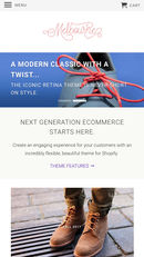 MelbourneMobile Image