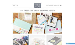 Modern Print Solutions