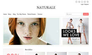 Expression (Naturale Style)