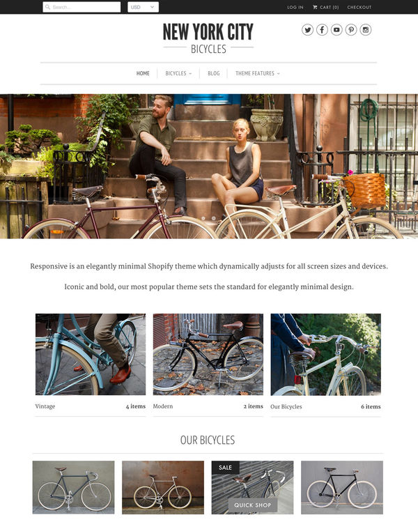 Responsive Screenshot