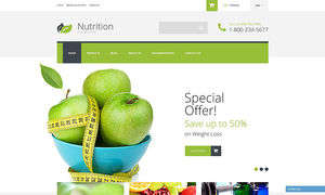 Nutrition Supplements