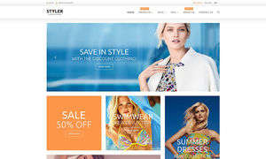 Original Clothing Shop