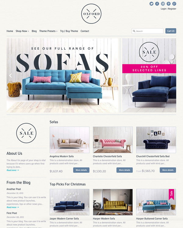 Expression Screenshot