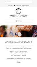 ParisMobile Image