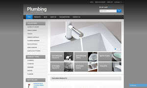 Plumbing Store