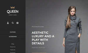 Kingdom (Queen Style)