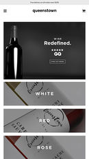 QueenstownMobile Image