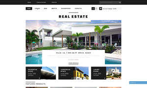 Real Estate Agency