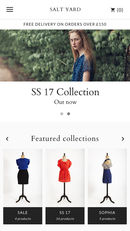 SaltYardMobile Image