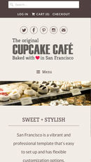 SanFranciscoMobile Image