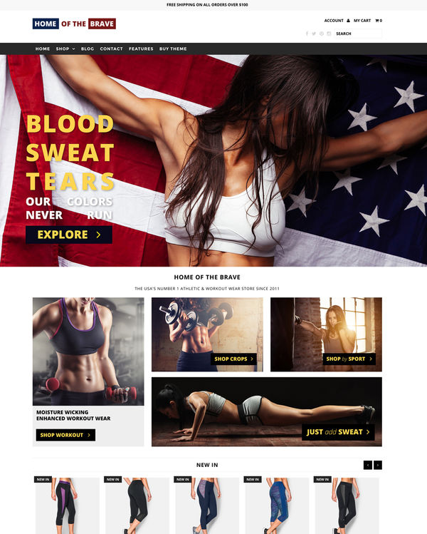 Fashionopolism Screenshot