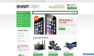 Smart Gear