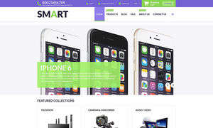 Smart Store