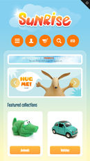 SpringMobile Image