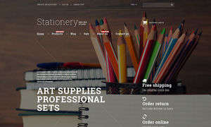 Stationery Goods