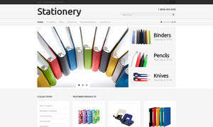 Stationery