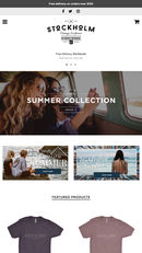 StockholmMobile Image