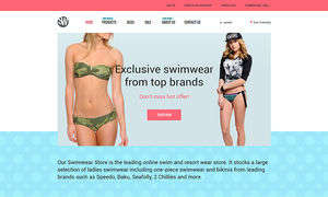 Swimwear Store