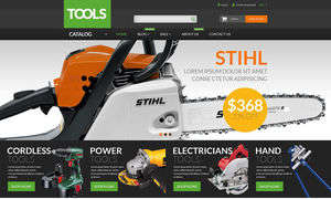 Tools Equipment