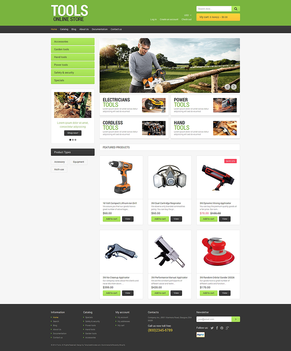 CoolTools (theme) Item Picture